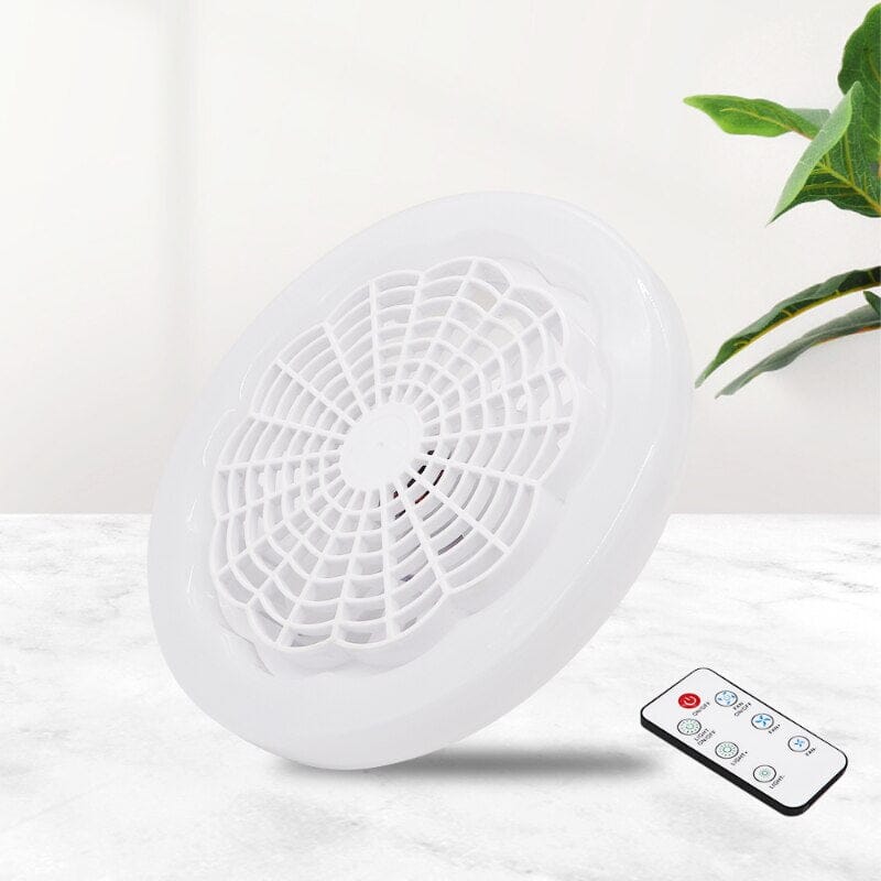 [Compre 1 Leve 2] Ventilador de Teto com Luzes de Led Integradas - Ventilum